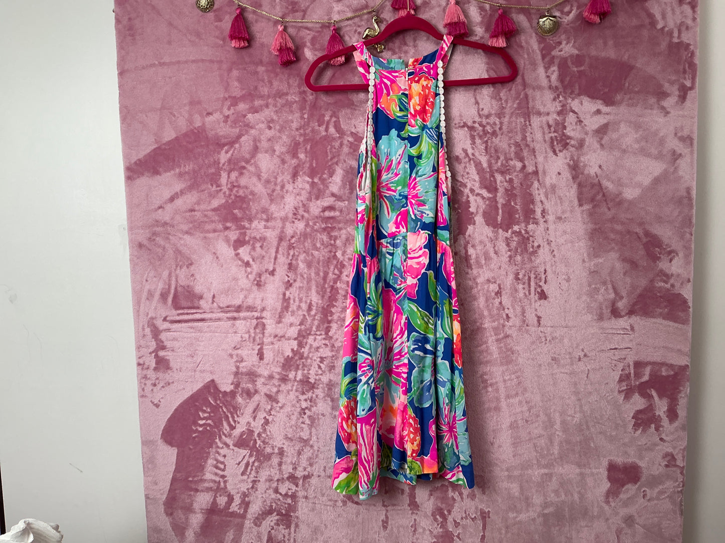 Lilly Pulitzer Dress - Size 6