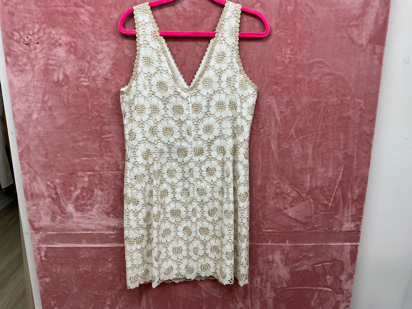 Lilly Pulitzer Dress Size 12