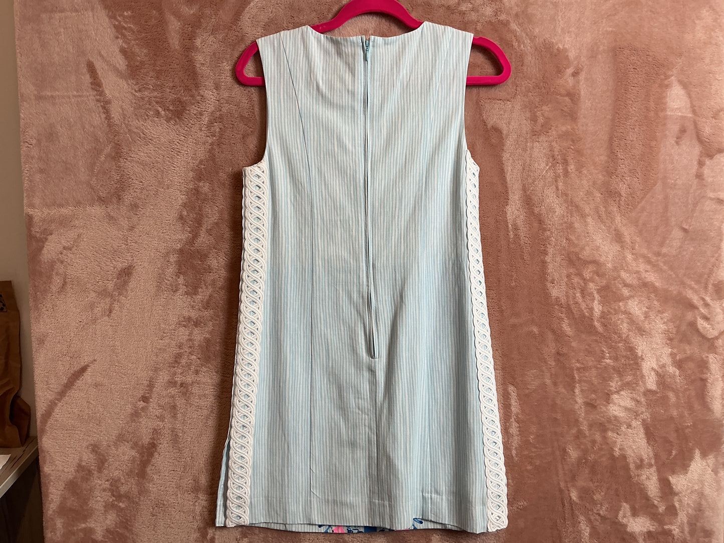 Lilly Pulitzer Romper - Size 0