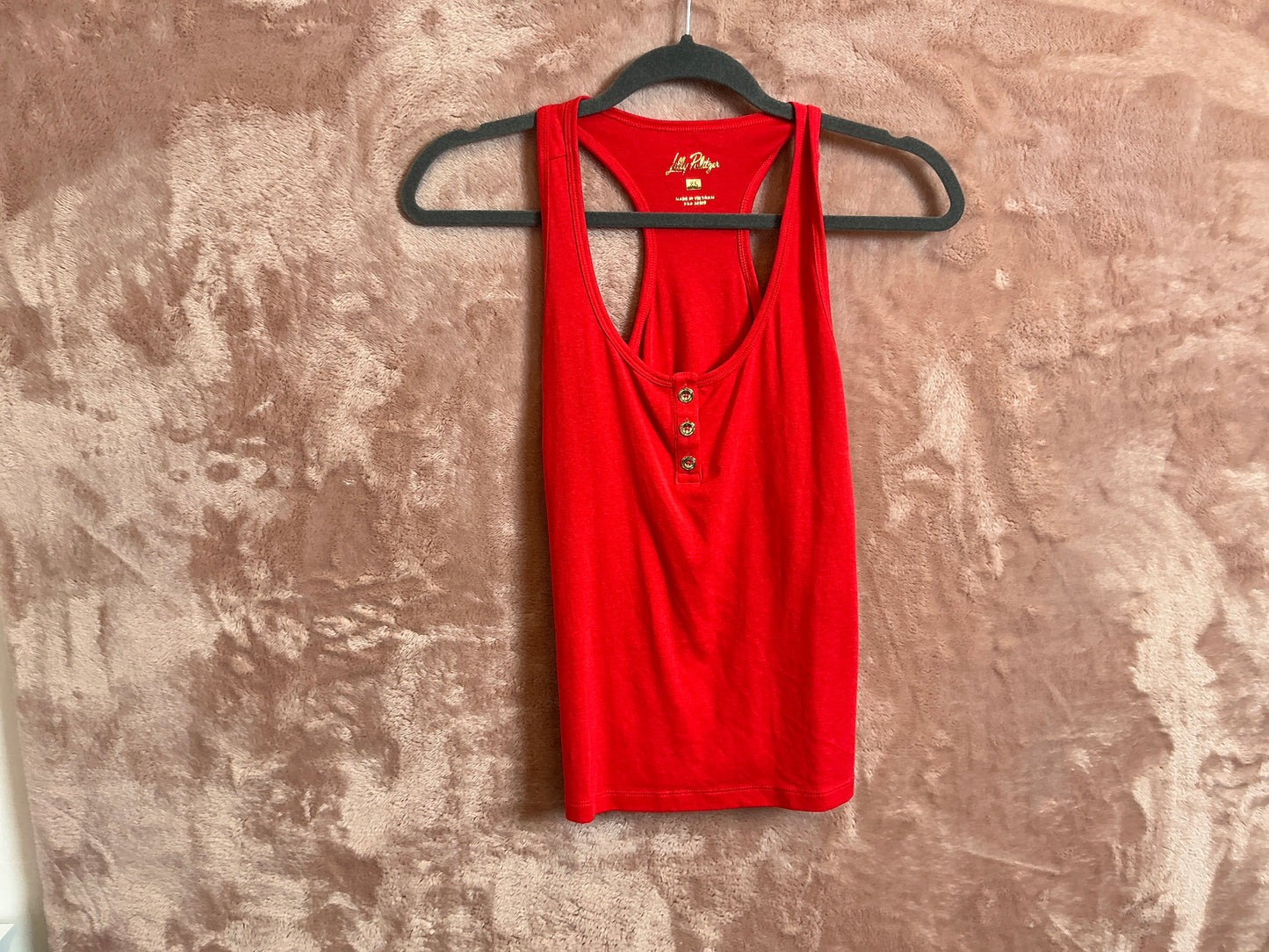 Lilly Pulitzer Top - Size XS