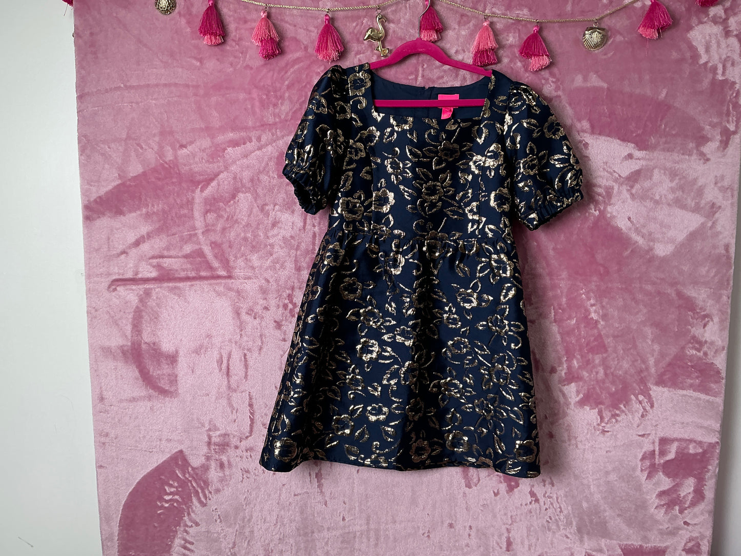 Lilly Pulitzer Kids Dress- Size 12