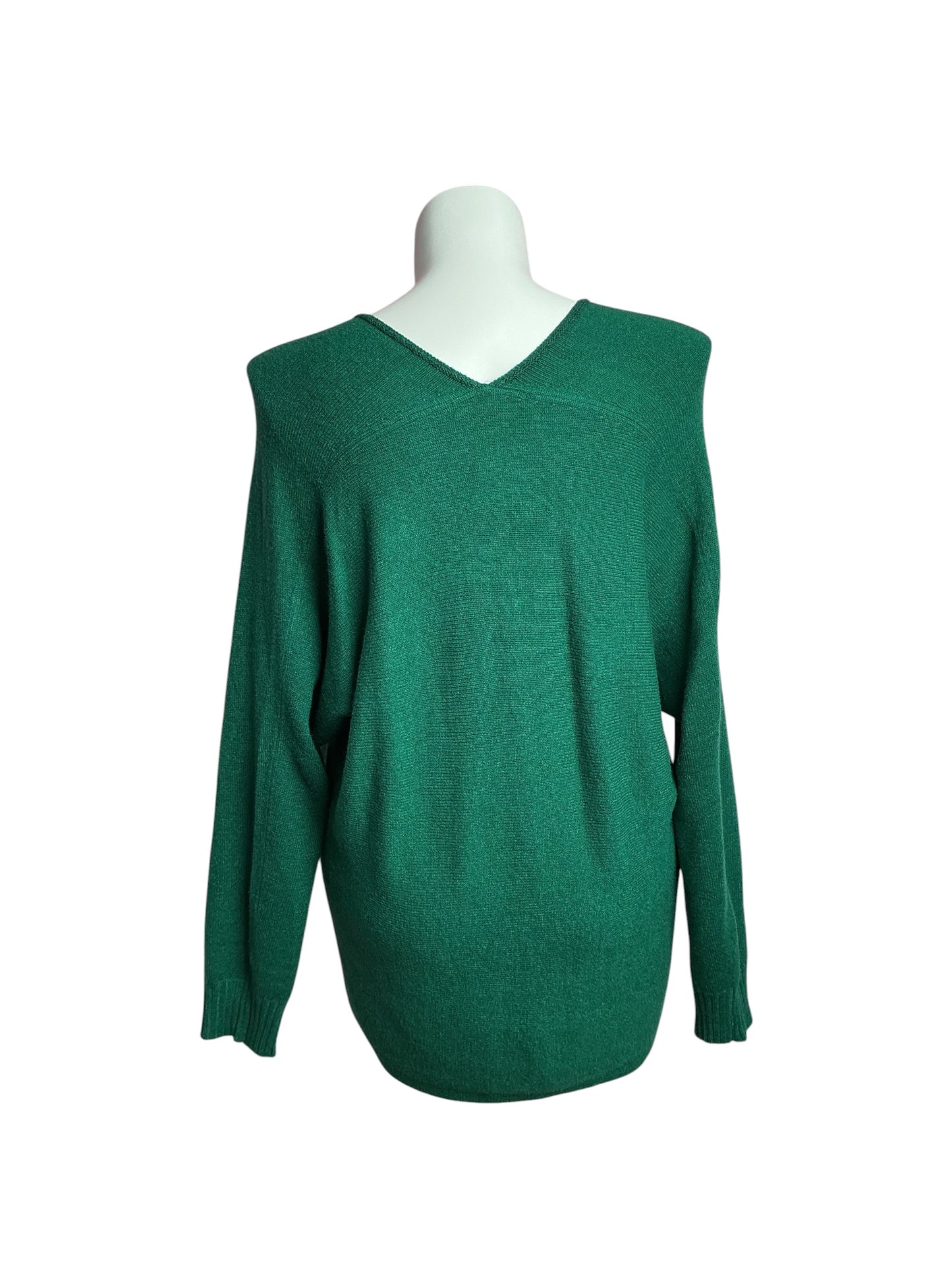 Lilly Pulitzer- Sevie Sweater Evergreen Size L