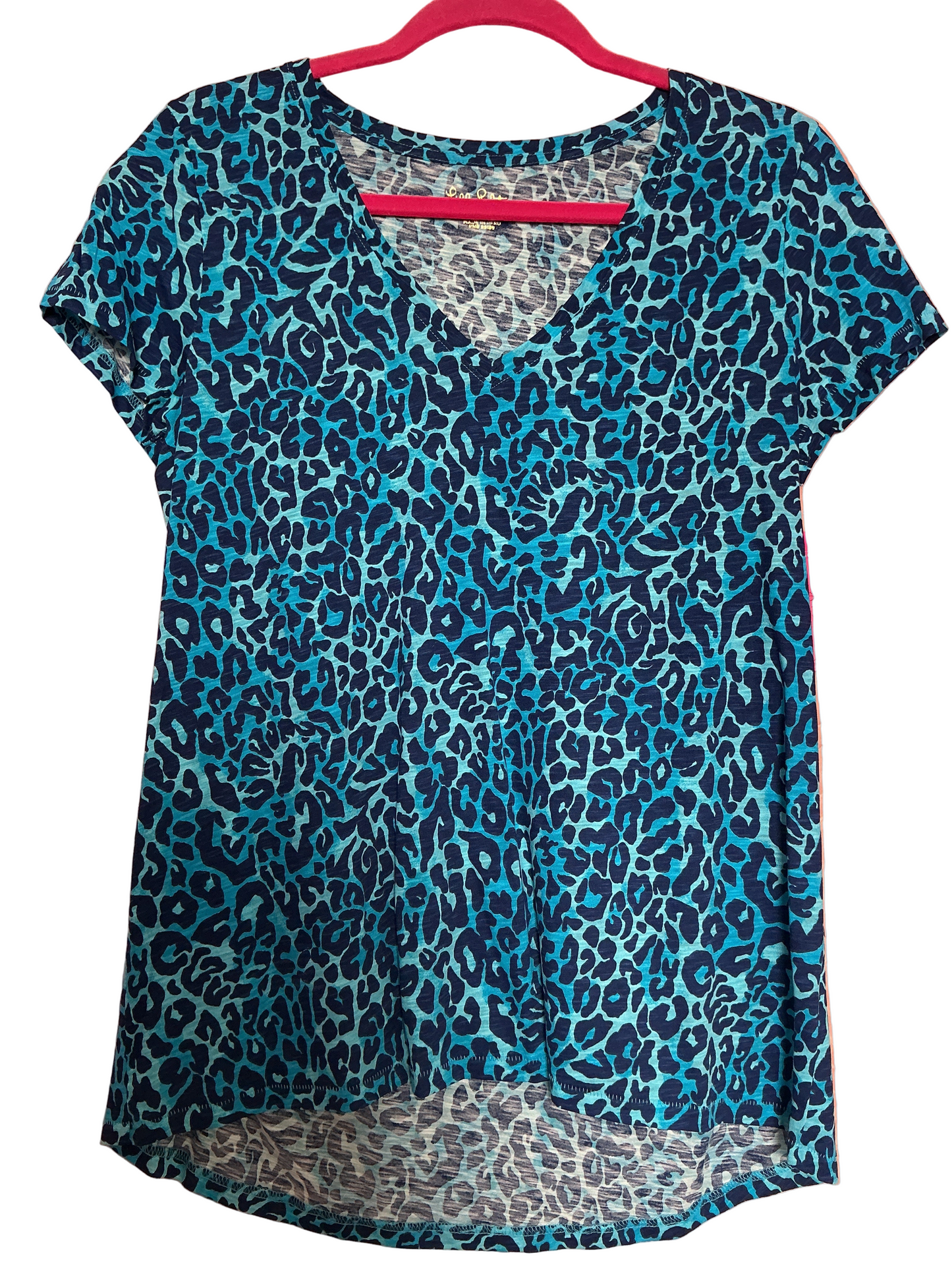 Lilly Pulitzer Top - Size S