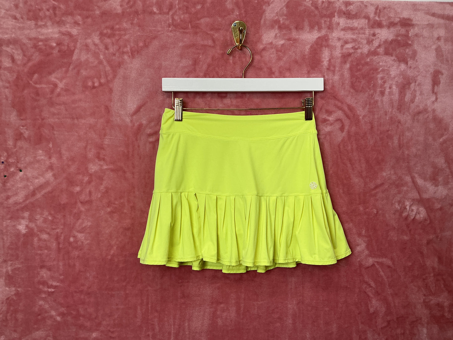 Lilly Pulitzer Skort - Size XS