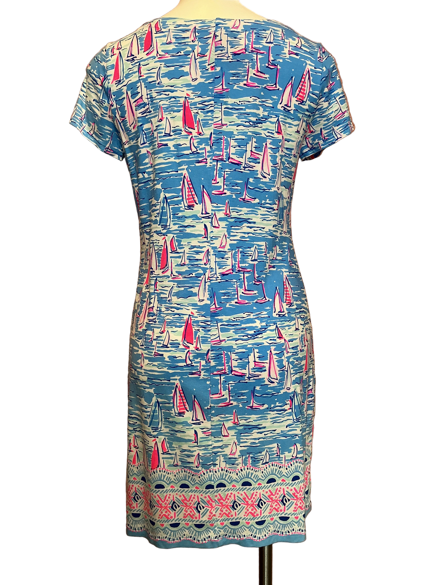 Lilly Pulitzer Dress - Size M