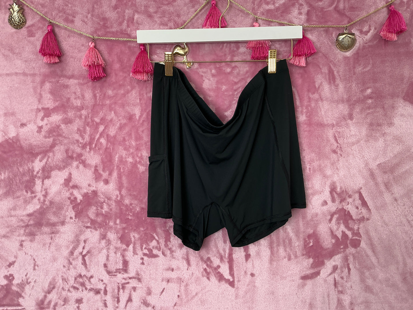 Lilly Pulitzer Short - Size XL