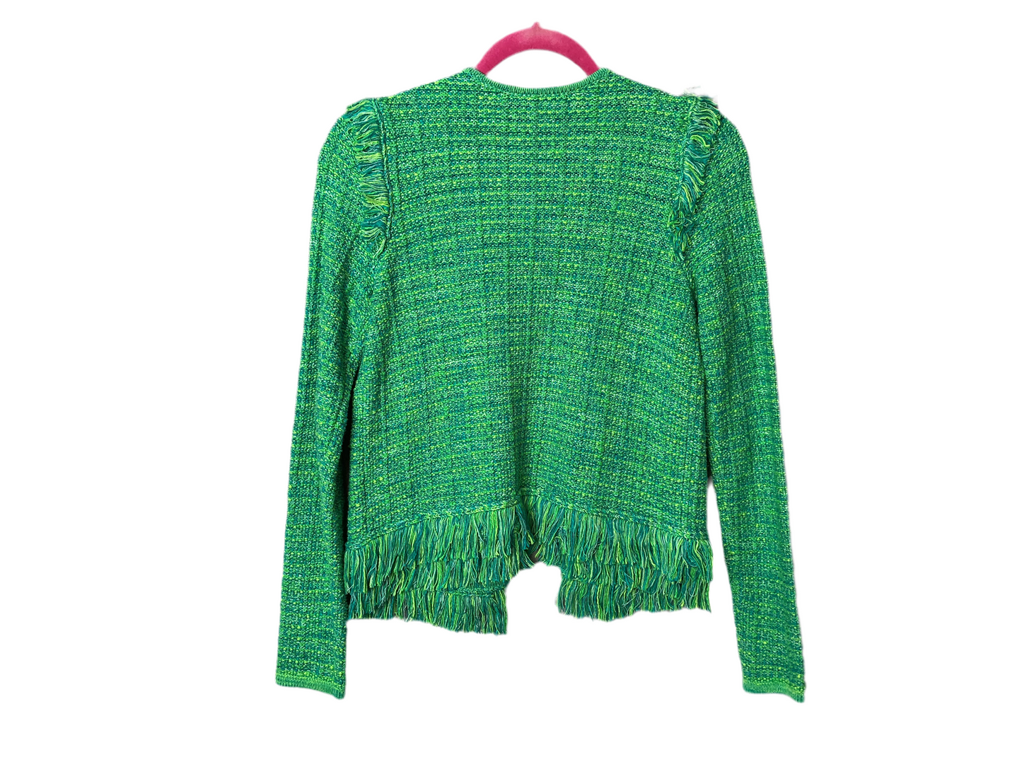 Lilly Pulitzer Cardigan - Size XXS