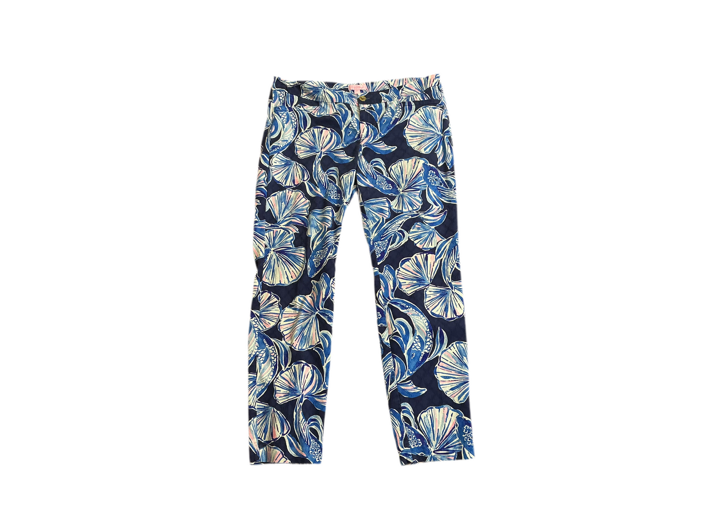Lilly Pulitzer Pants - Size 12