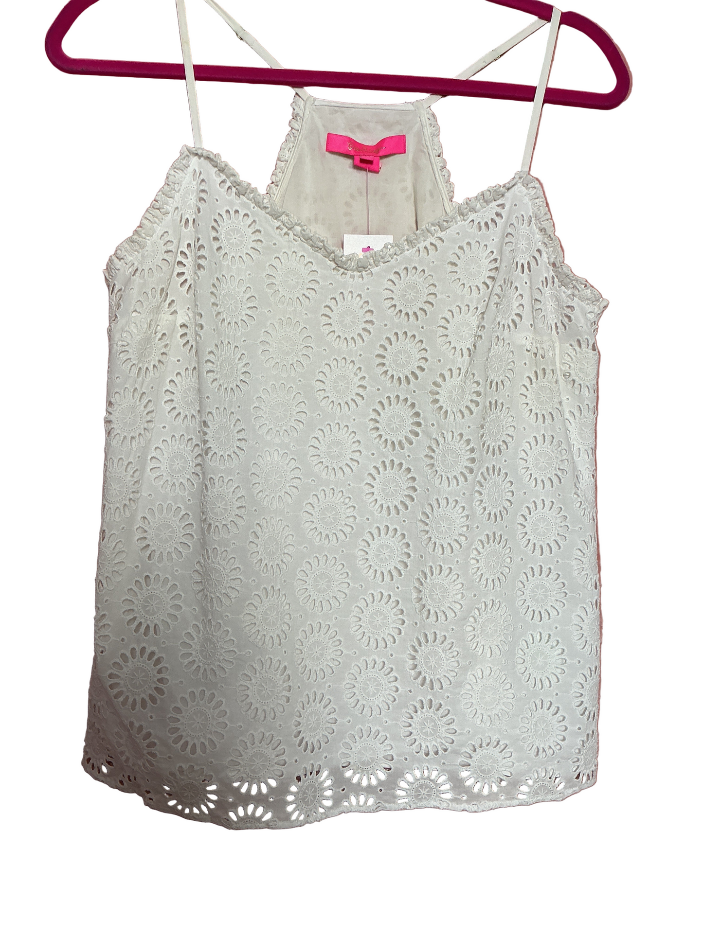 Lilly Pulitzer Top - Size M