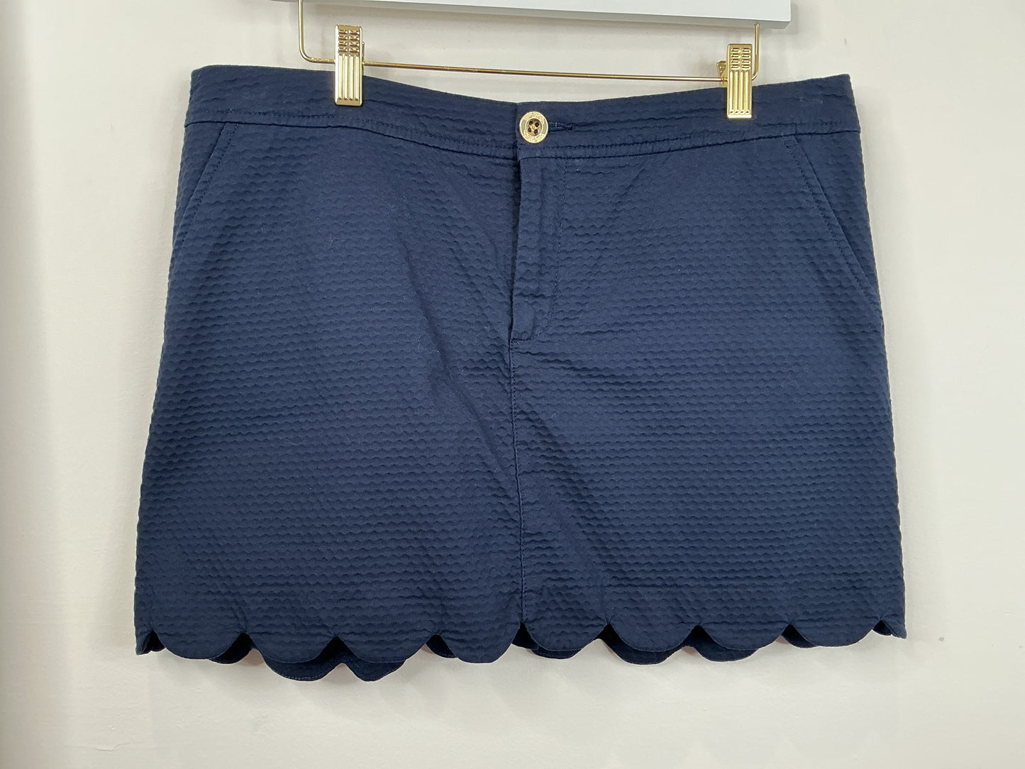 Lilly Pulitzer Skort - Size 12