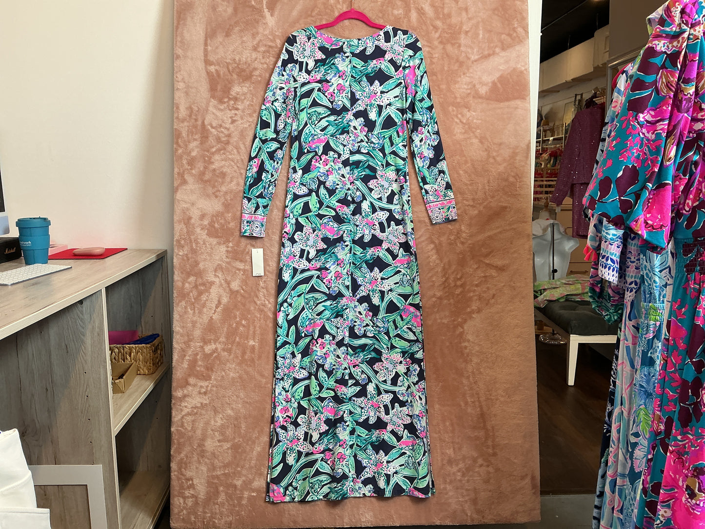 Lilly Pulitzer Dress - Size S