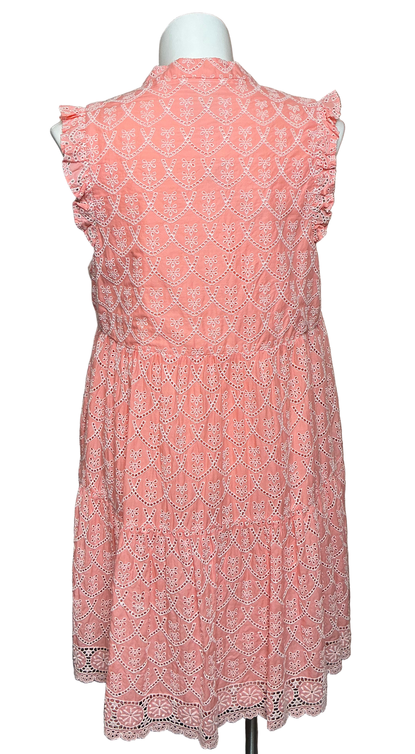 Lilly Pulitzer Dress - Size XL