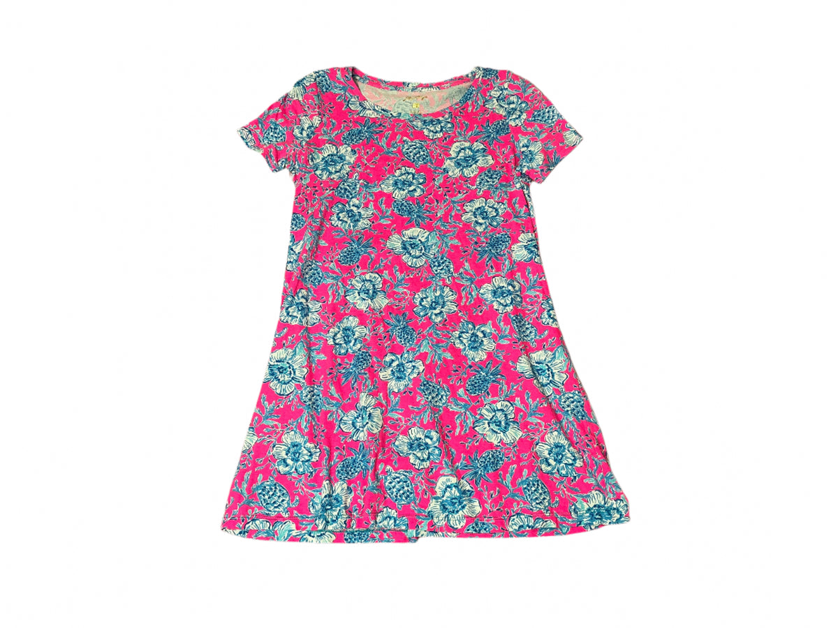 Lilly Pulitzer Cody Dress Size XS