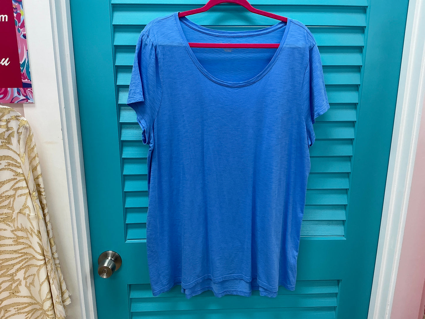 Lilly Pulitzer Top - Size XXL