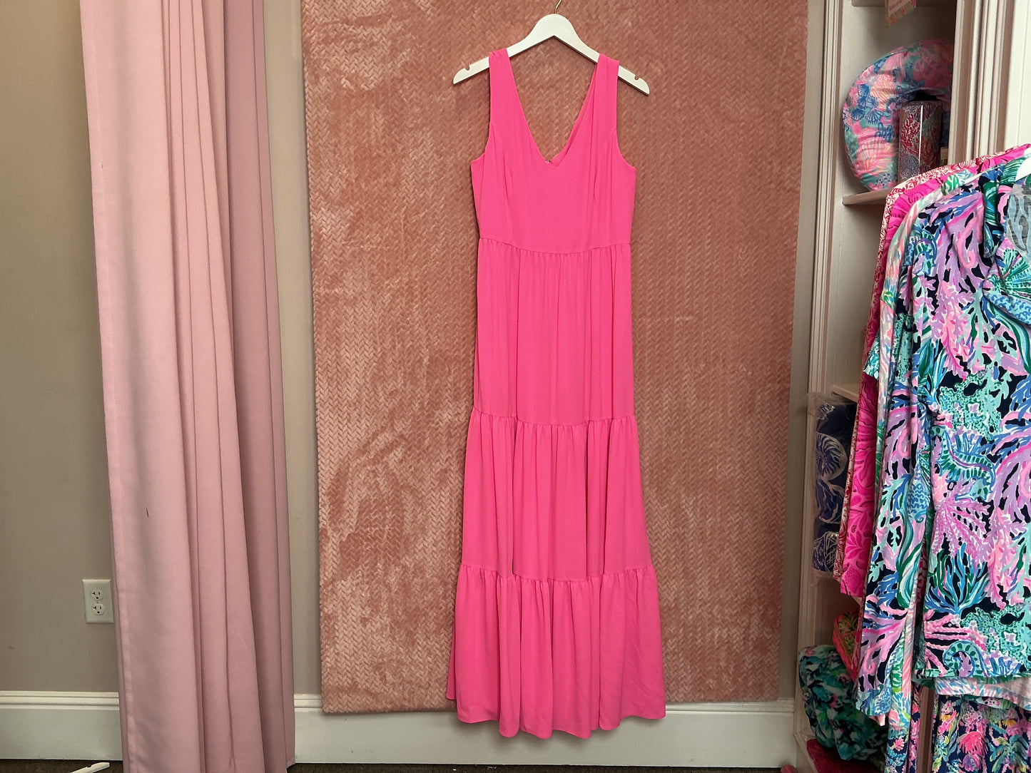 Lilly Pulitzer Dress - Size 14