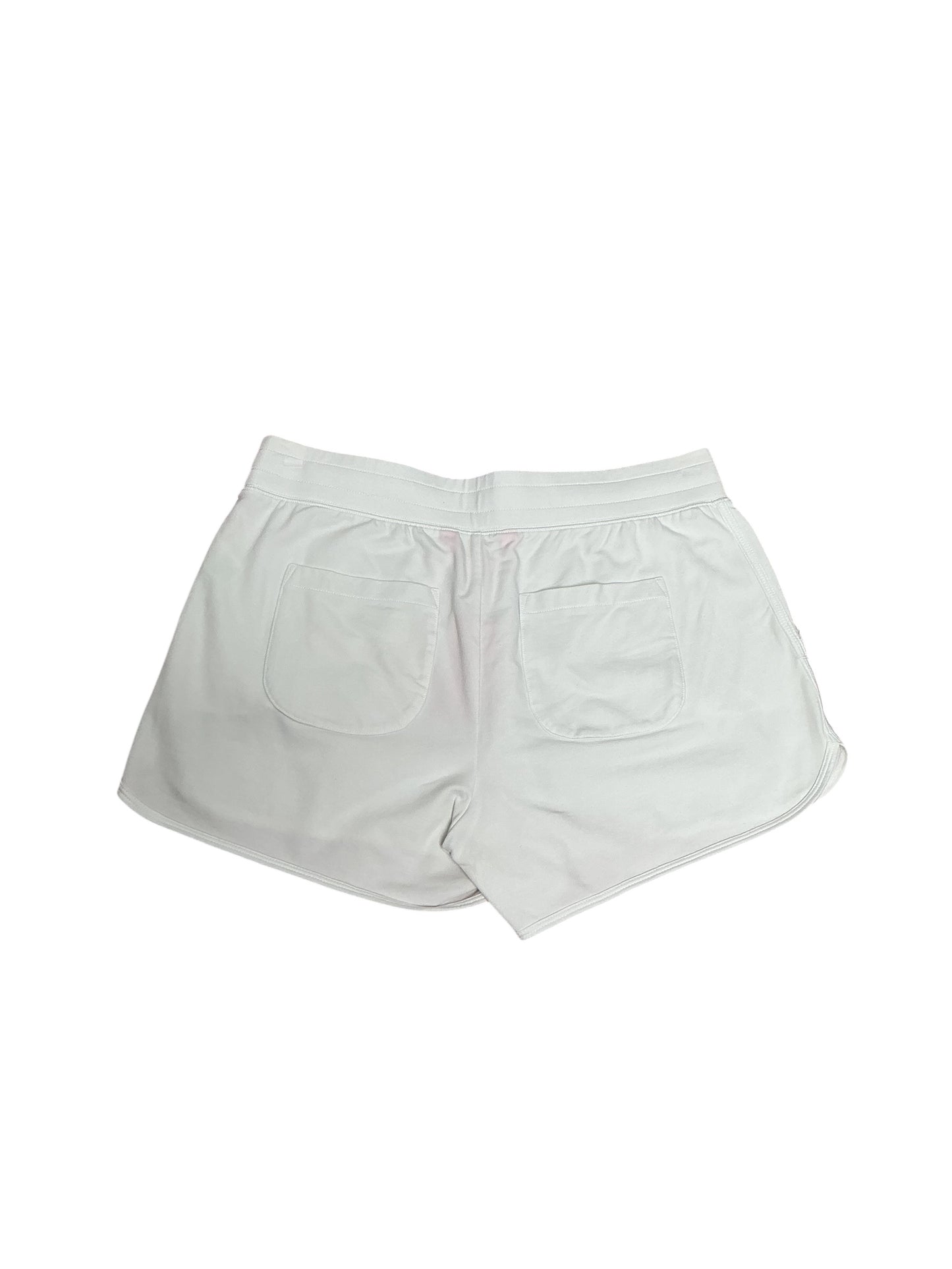 Lilly Pulitzer- Trysta Knit Short Resort White Size M