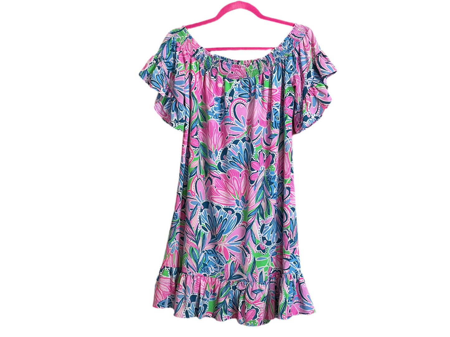 Lilly Pulitzer Dress - Size S
