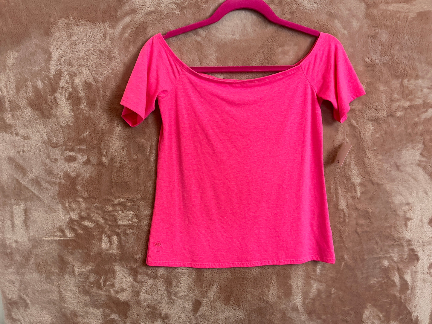 Lilly Pulitzer Top - Size XS