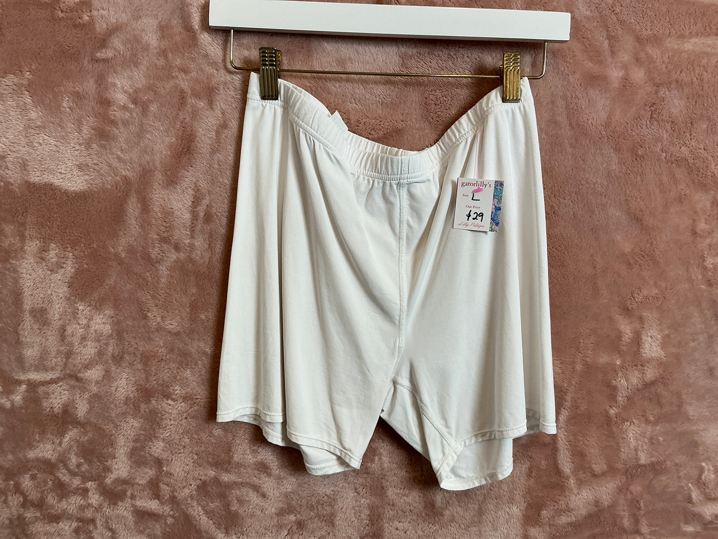 Lilly Pulitzer Short - Size L