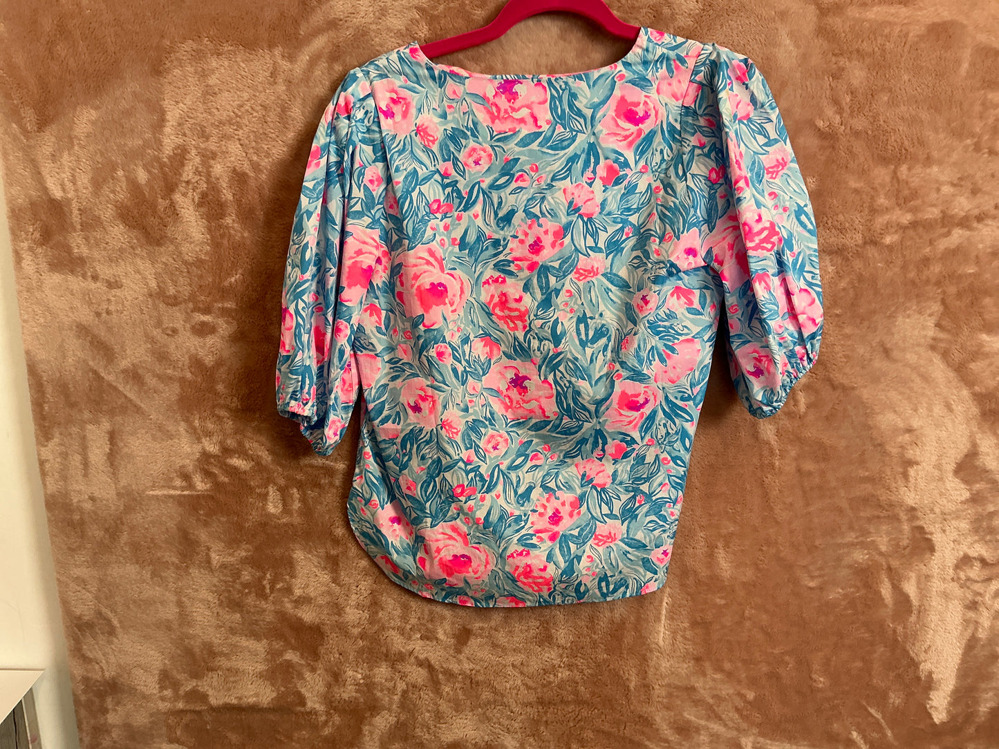 Lilly Pulitzer Top - Size XS