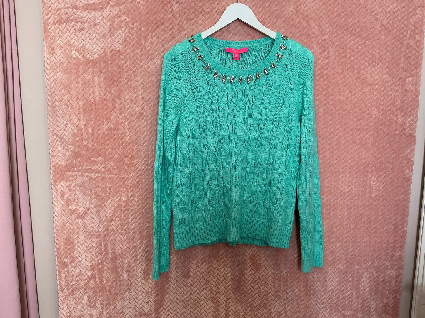 Lilly Pulitzer Sweater - Size M
