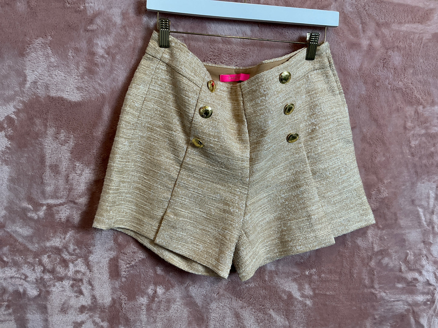 Lilly Pulitzer Short - Size 6