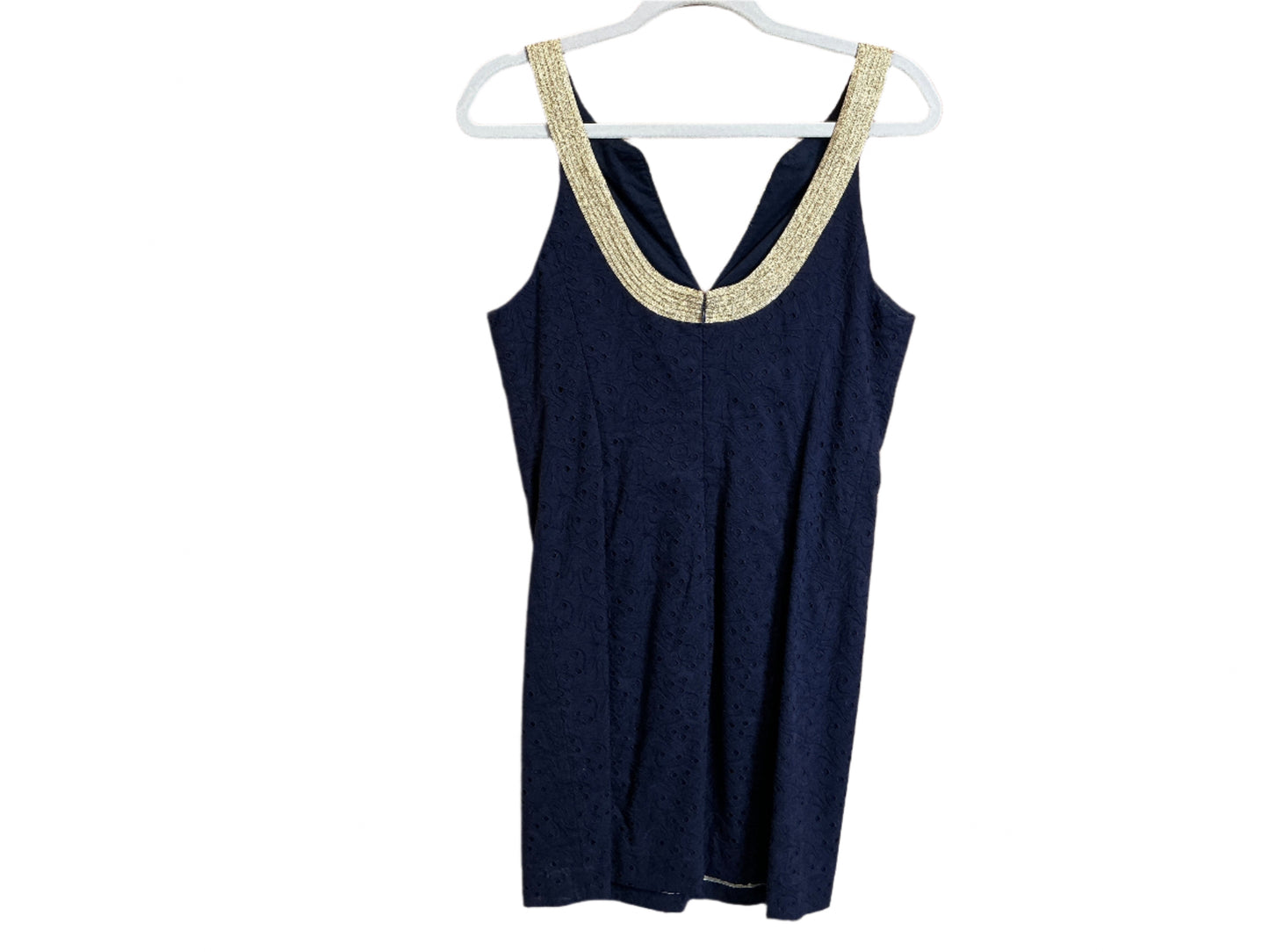 Lilly Pulitzer Jane Shift Dress- Size 2