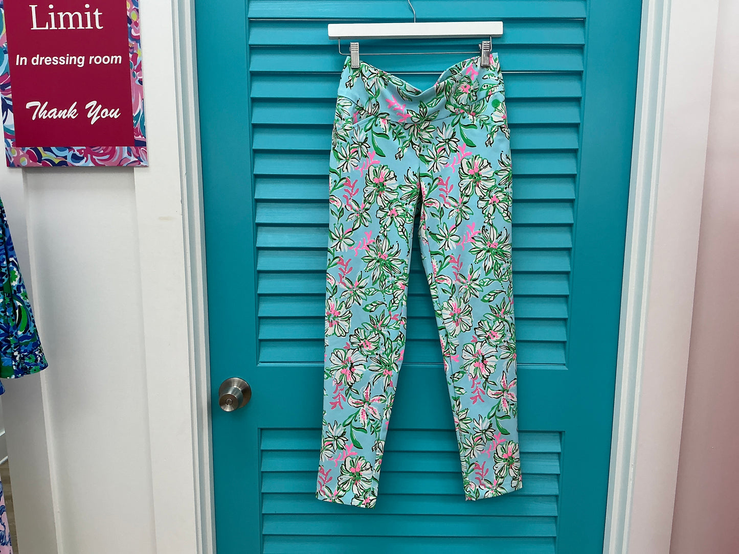 Lilly Pulitzer Pant - Size 2