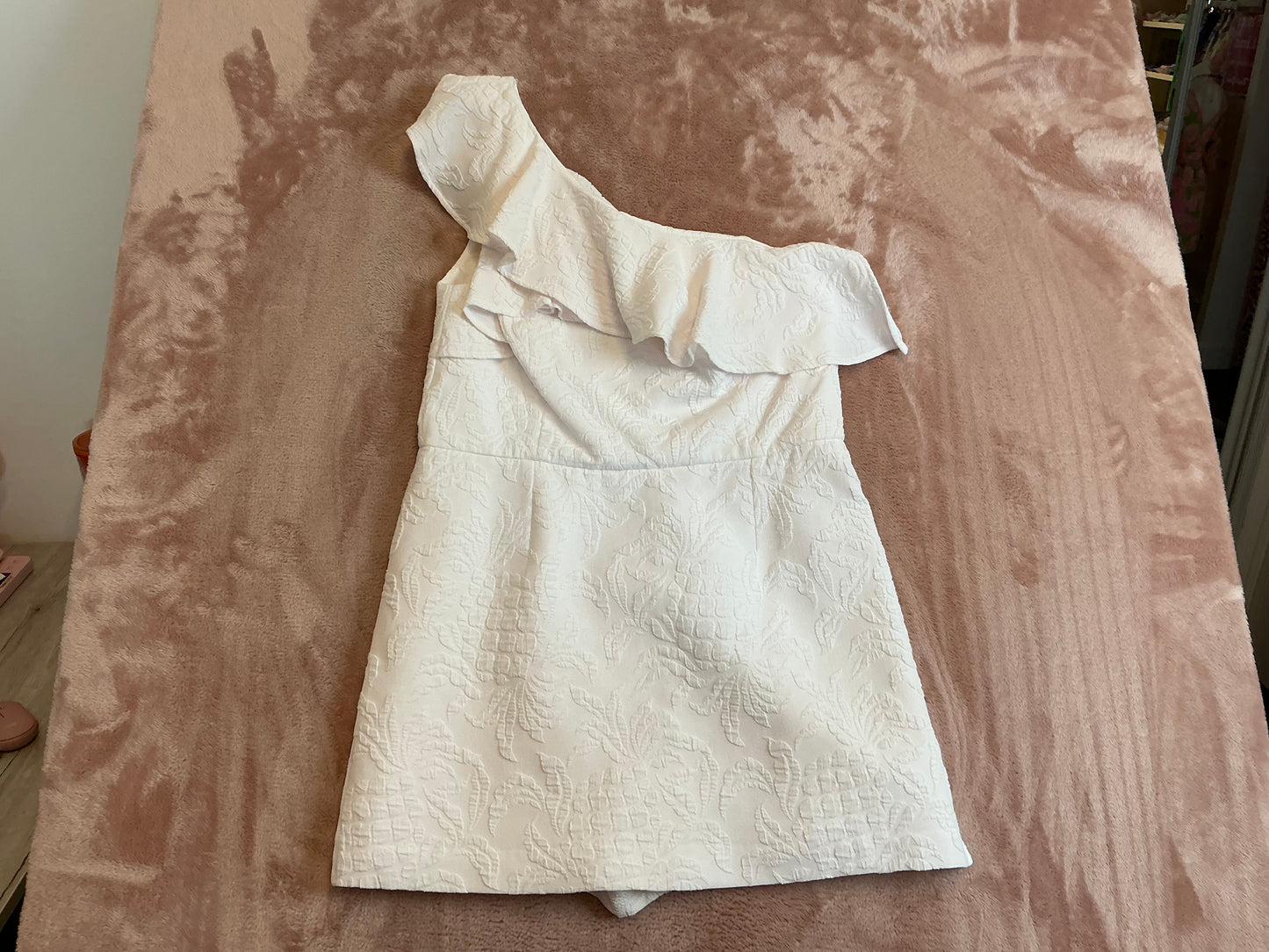 Lilly Pulitzer Romper - Size 14