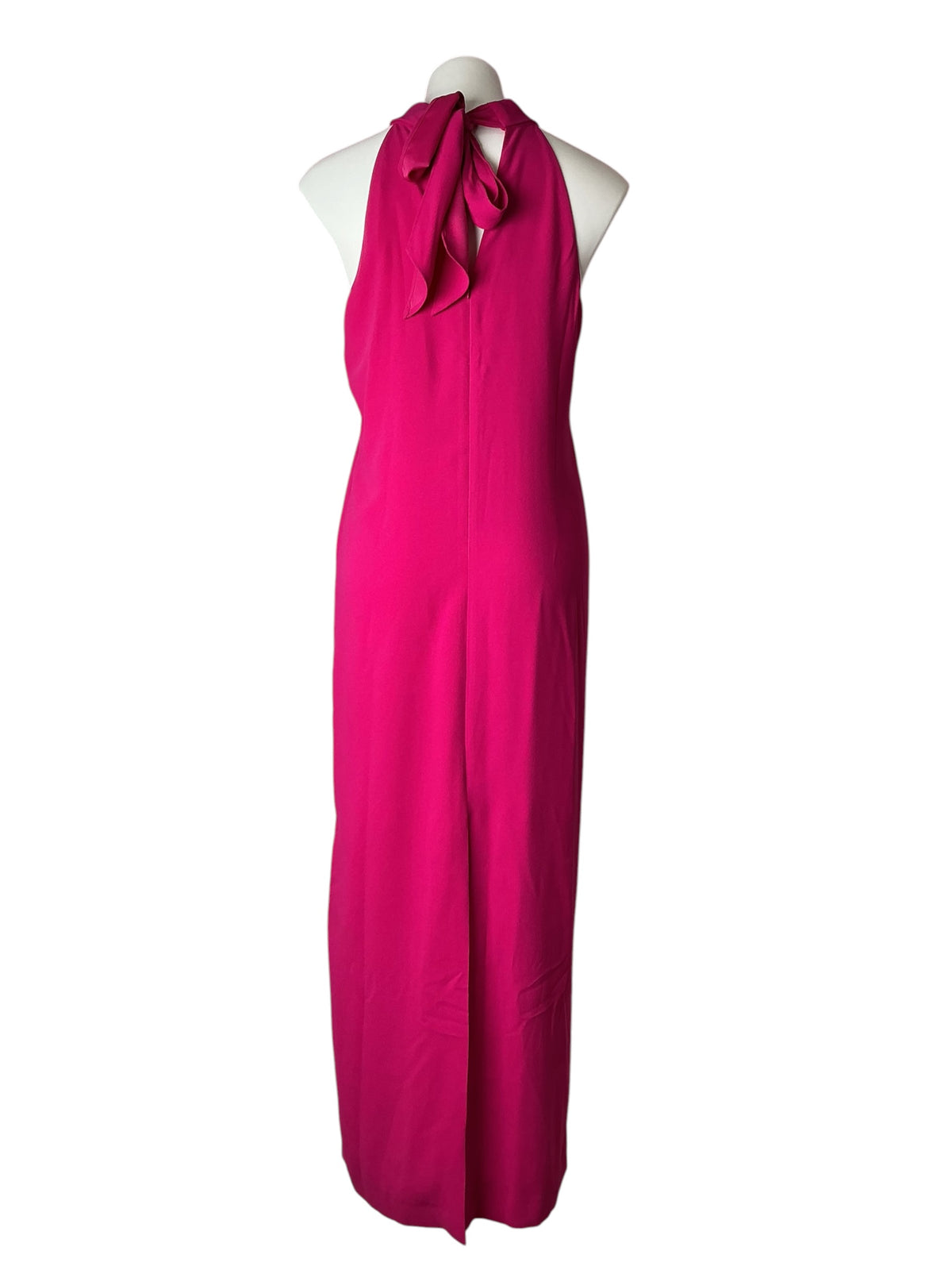 Lilly Pulitzer NWT Alaric Maxi Dress Mystique Pink - Size 4