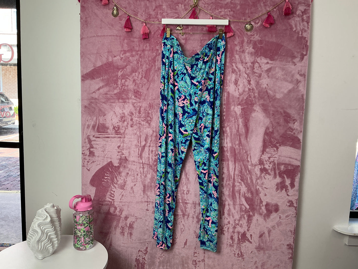 Lilly Pulitzer Pant - Size XL