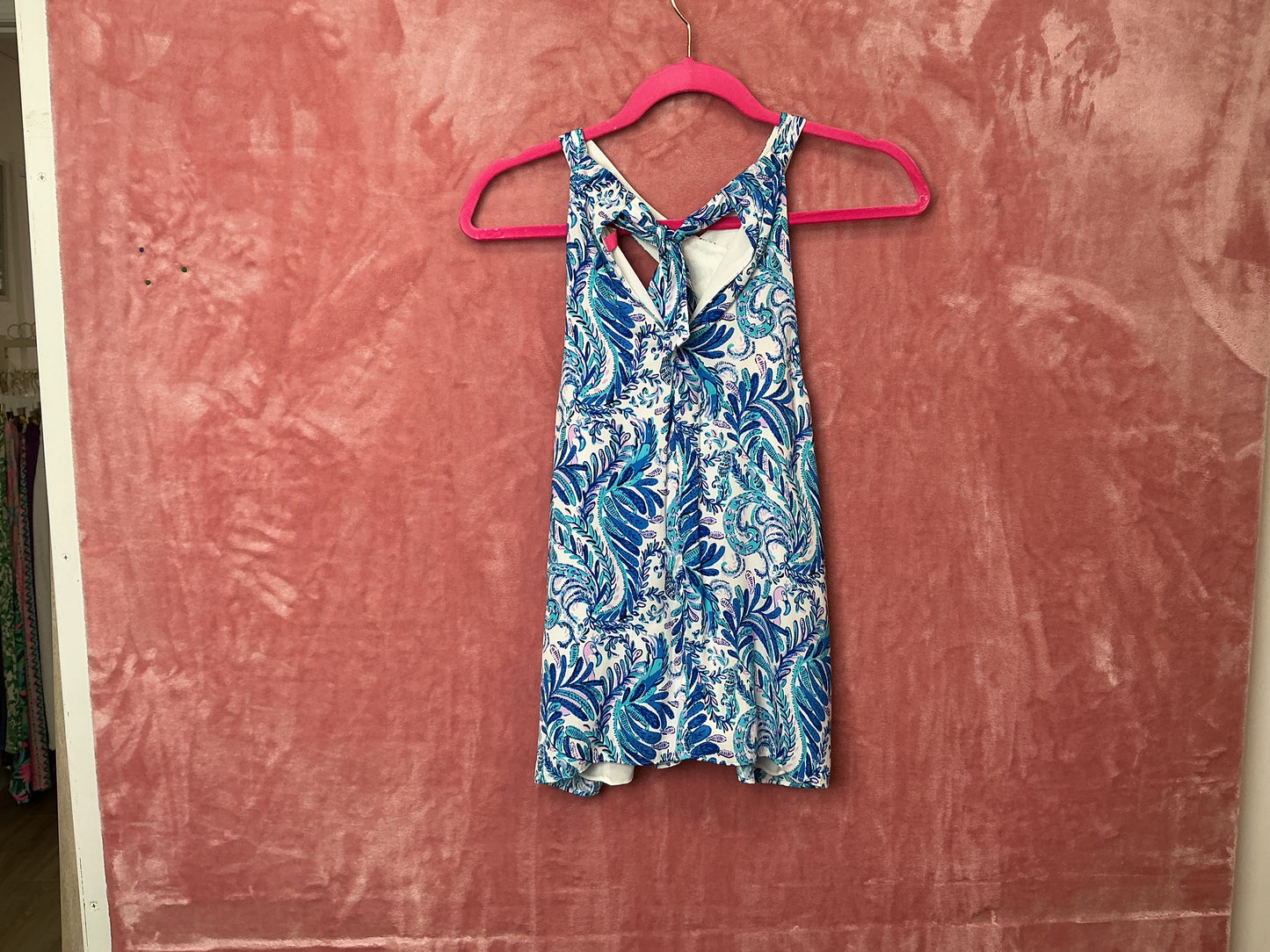 Lilly Pulitzer Dress - Size S