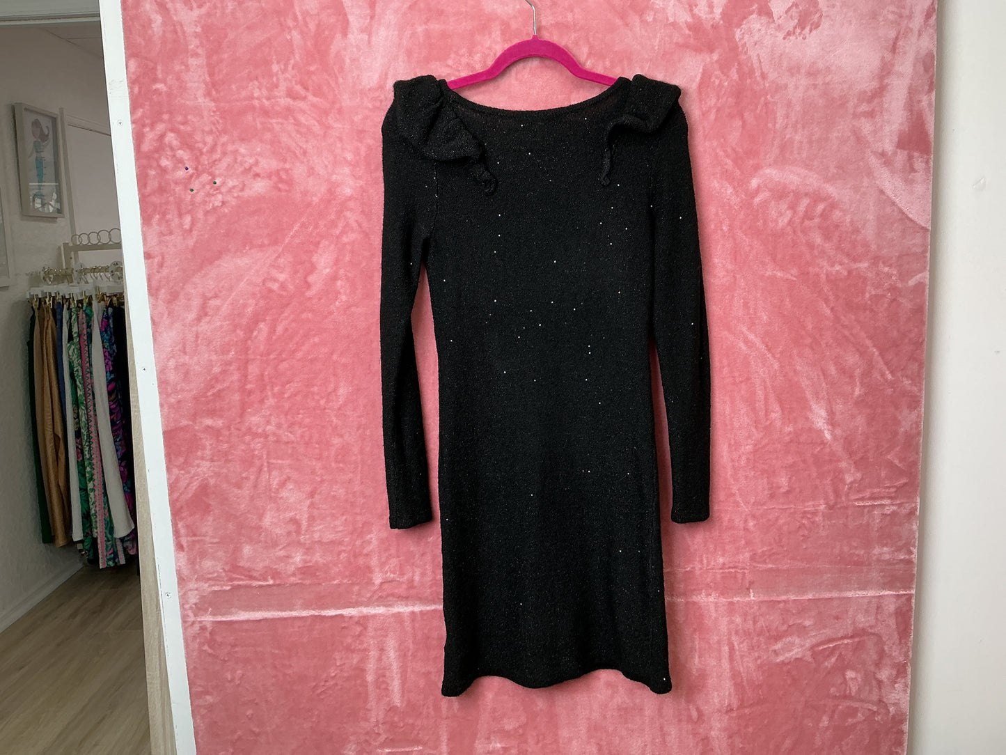 Lilly Pulitzer Dress - Size XS