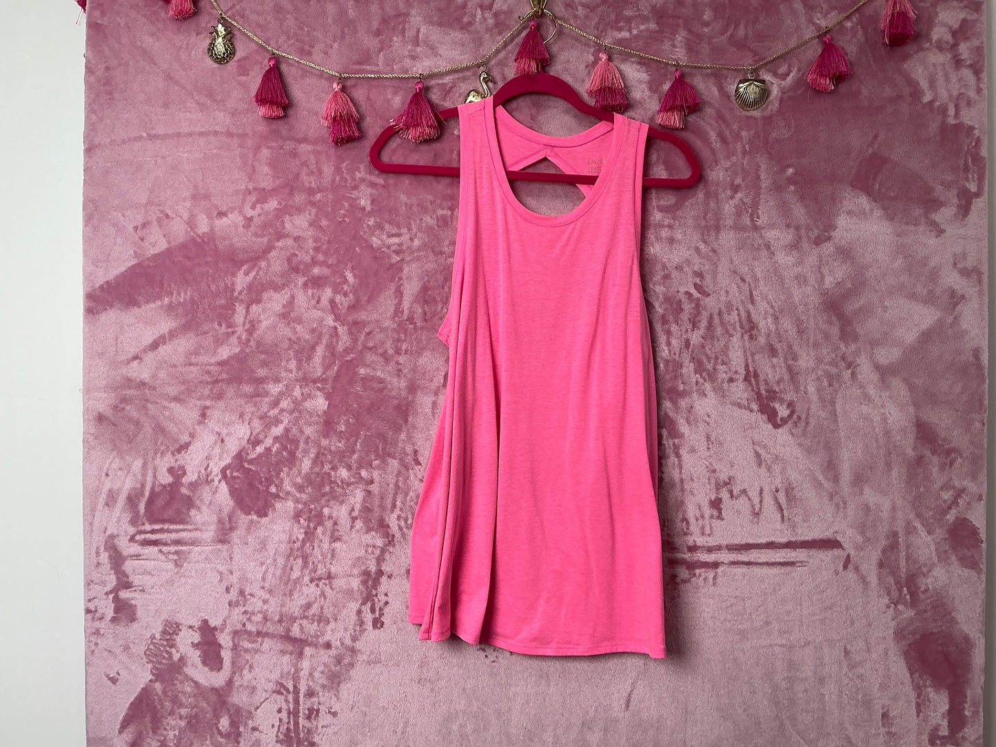 Lilly Pulitzer Tank Top - Size M