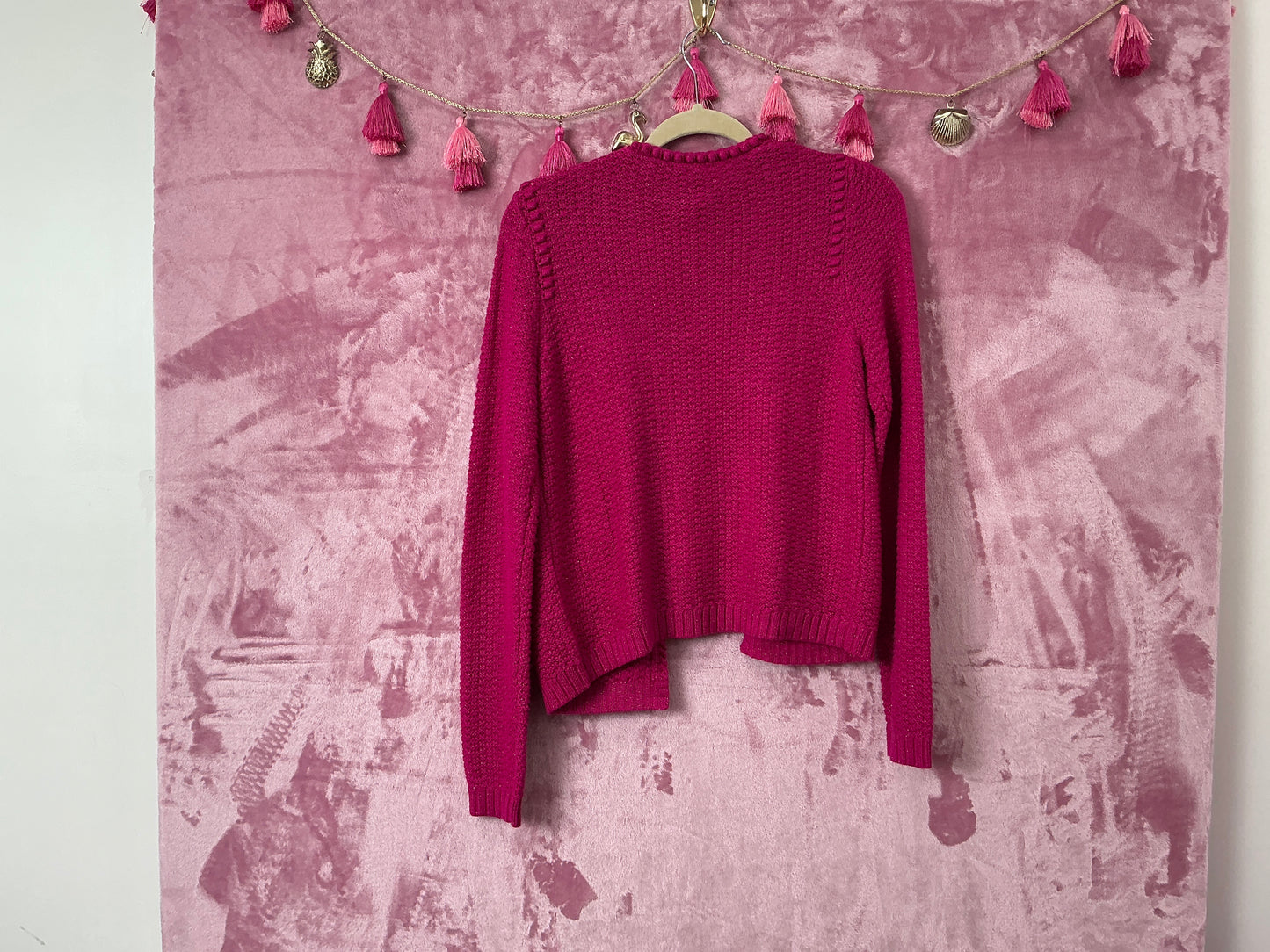 Lilly Pulitzer Sweater - Size XS