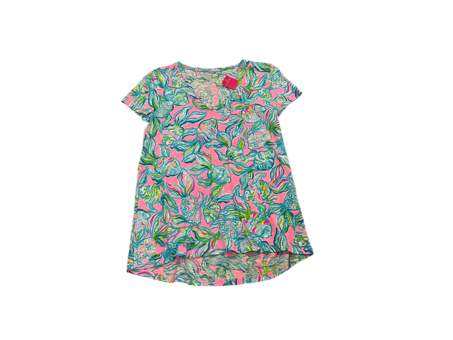 Lilly Pulitzer Top - Size XS