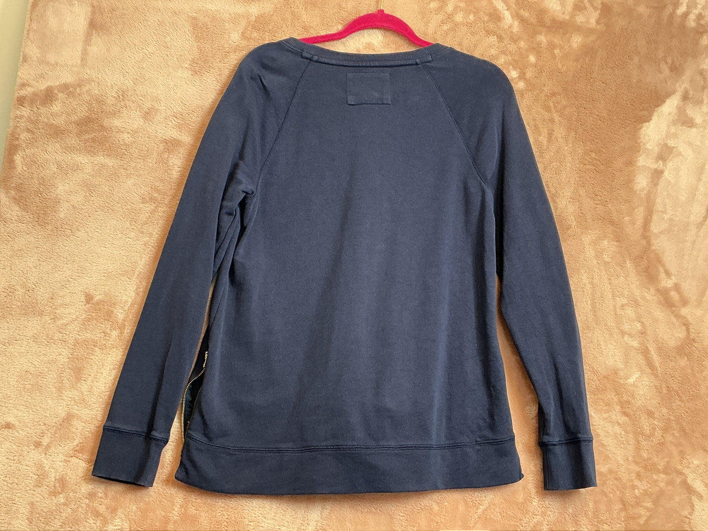 Lilly Pulitzer Sweatshirt- Size M