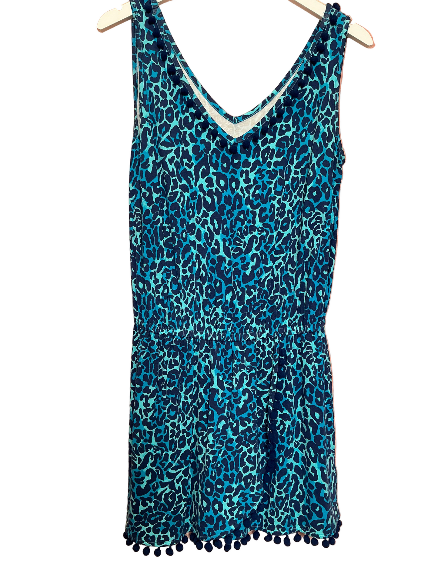 Lilly Pulitzer Romper - Size M