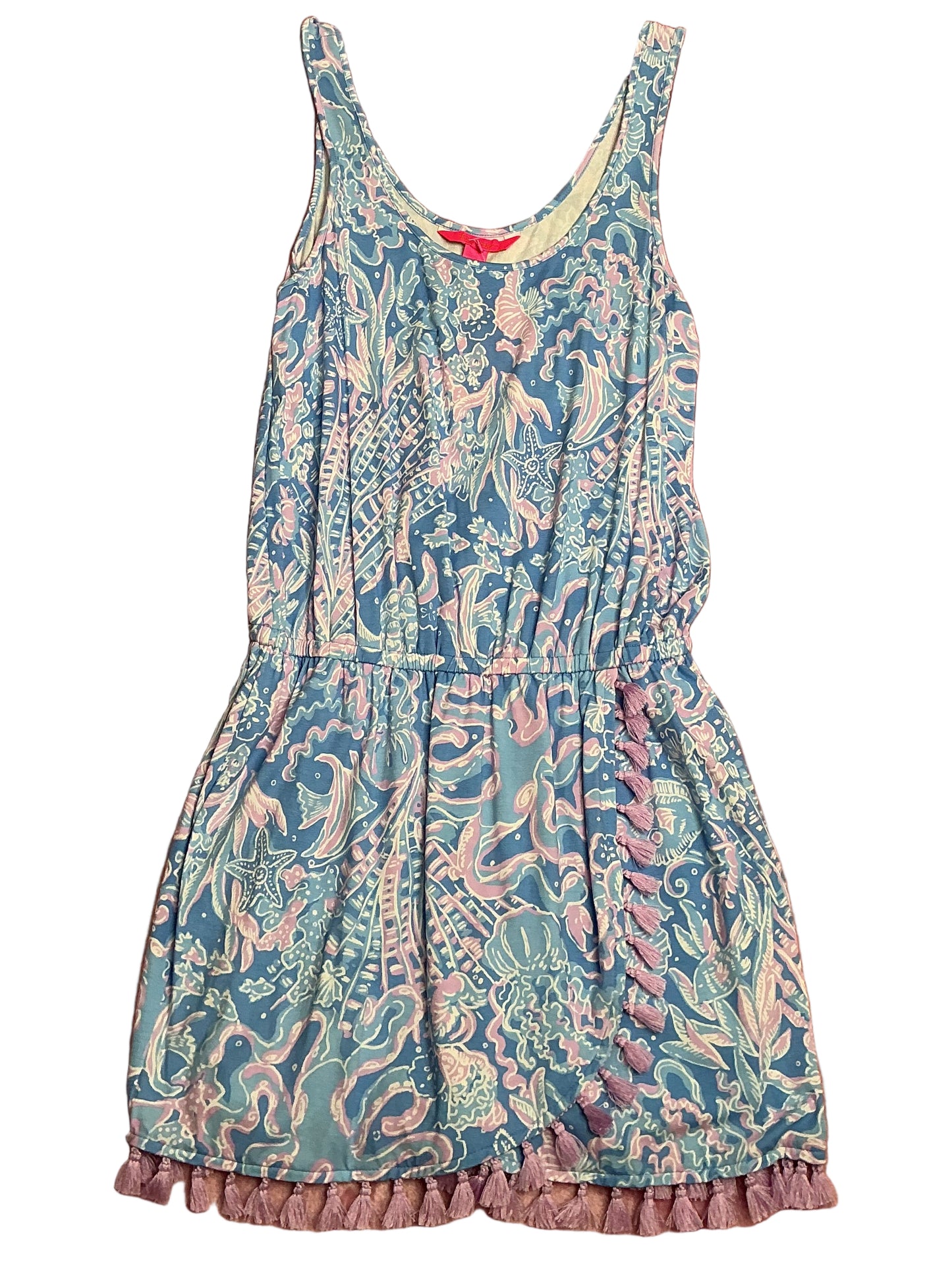 Lilly Pulitzer Romper - Size S