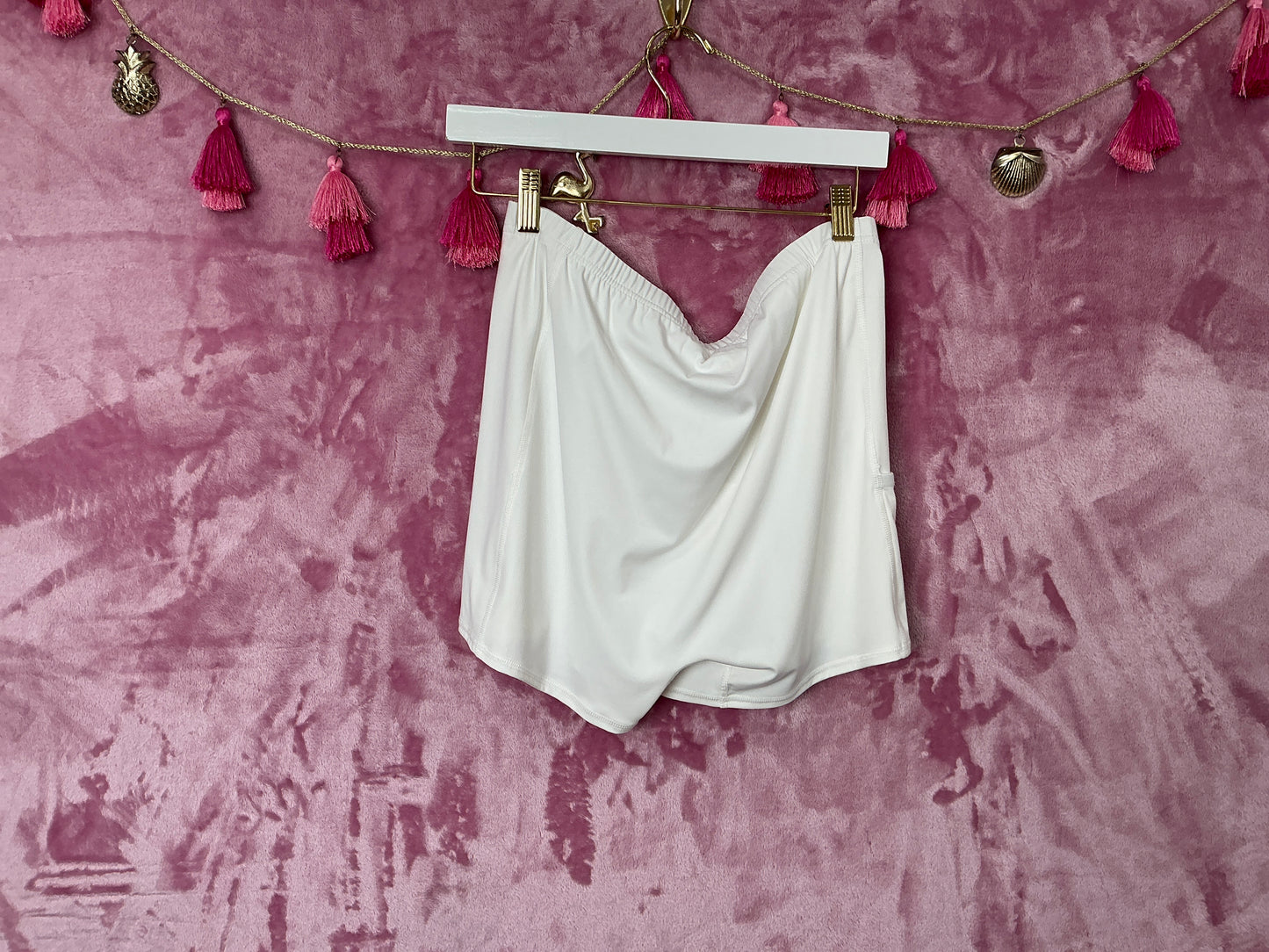 Lilly Pulitzer Short NWT - Size L