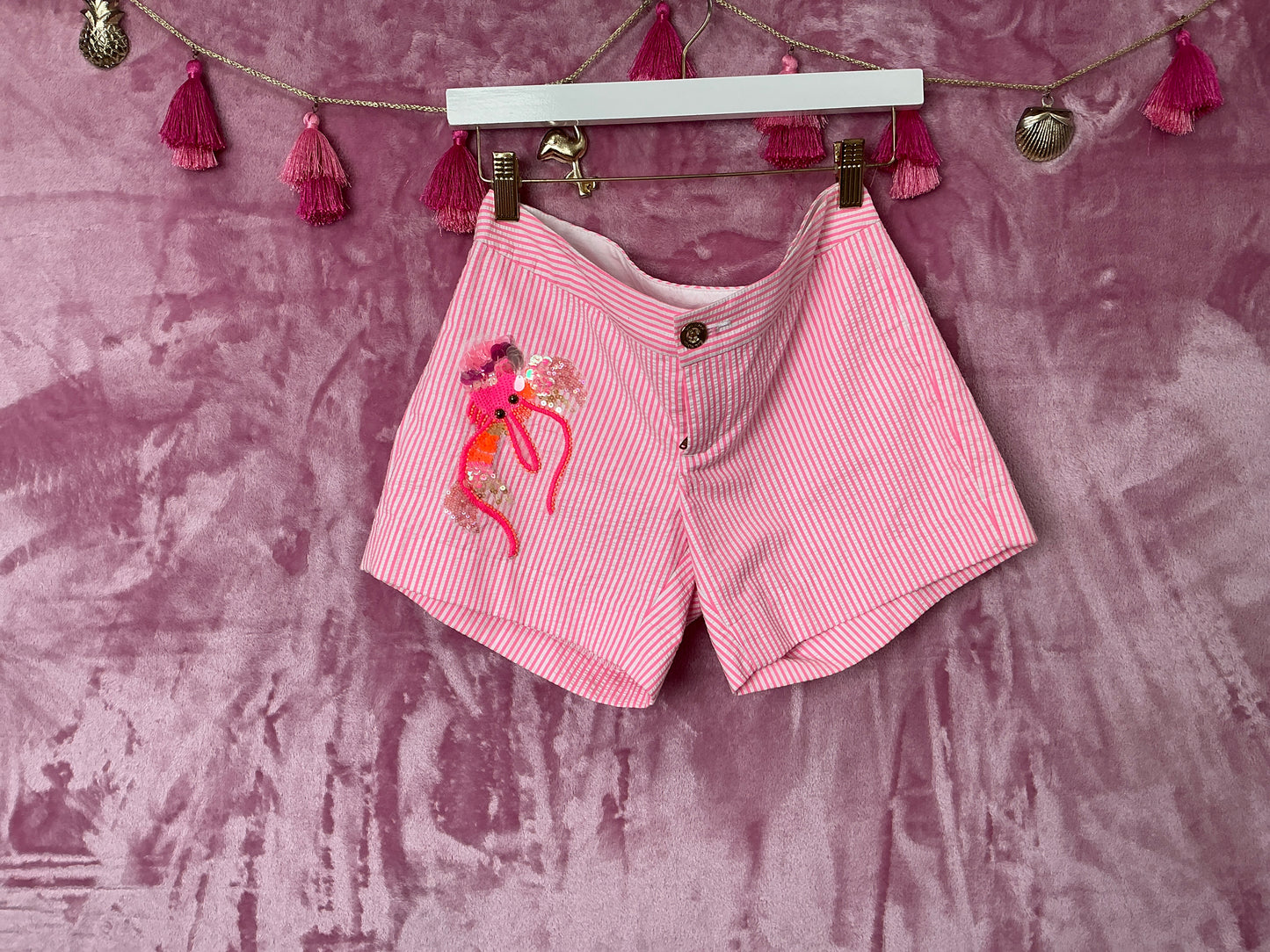 Lilly Pulitzer Short - Size 0