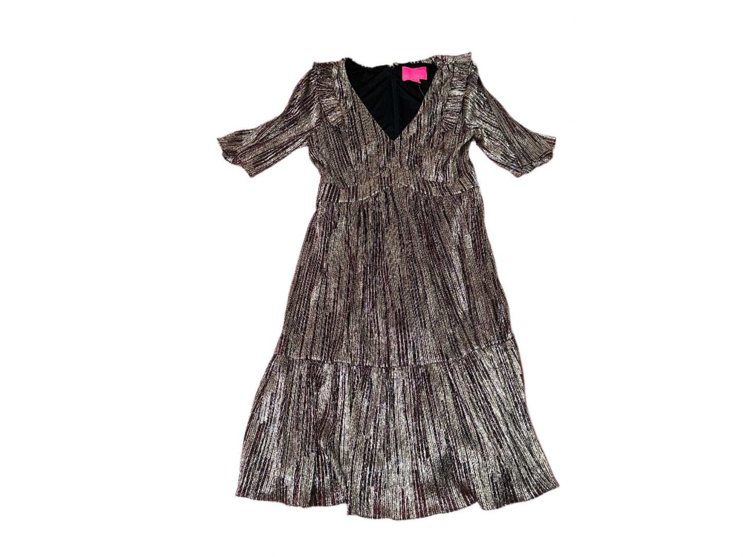 Lilly Pulitzer Racheli Dress Size XS