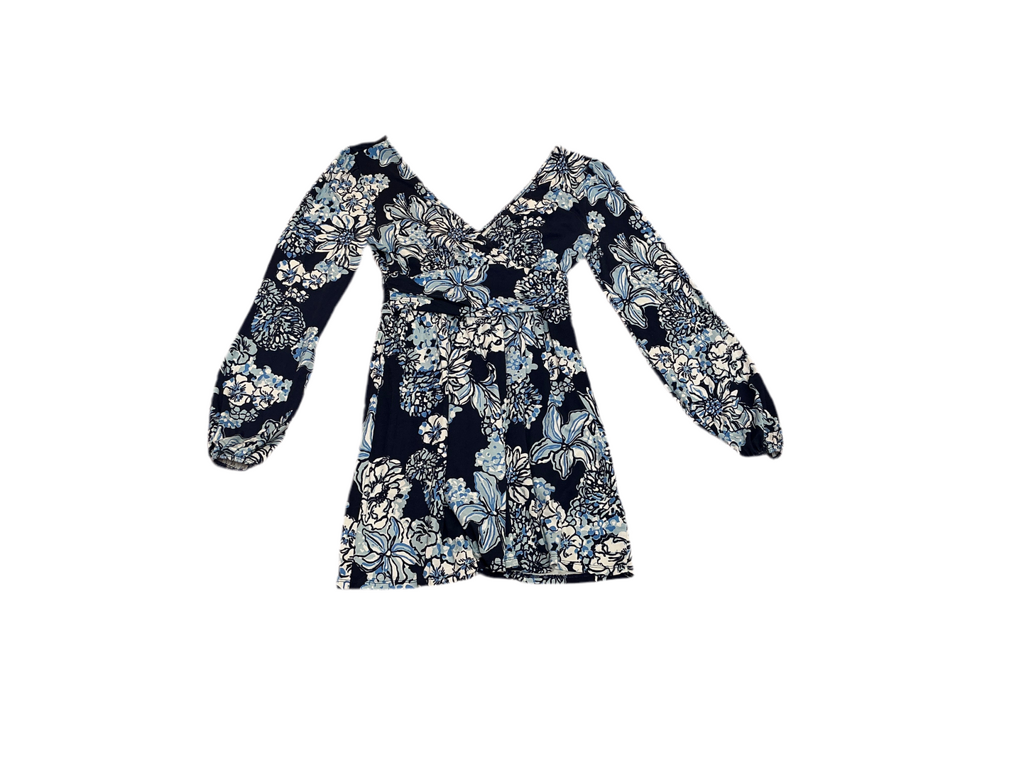 Lilly Pulitzer Dress - Size XS