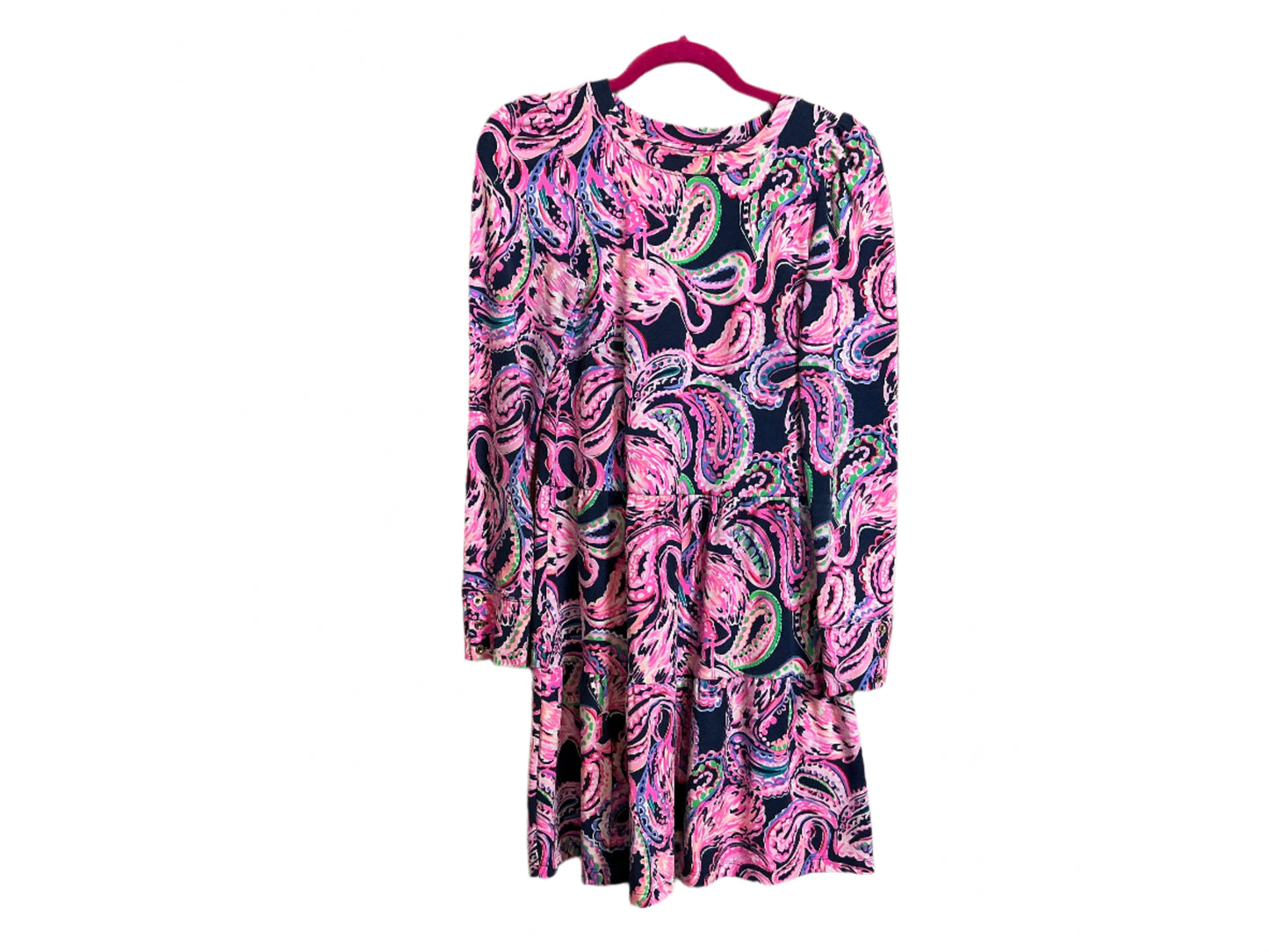 Lily Pulitzer Flock To The Top Mini - Size XXS