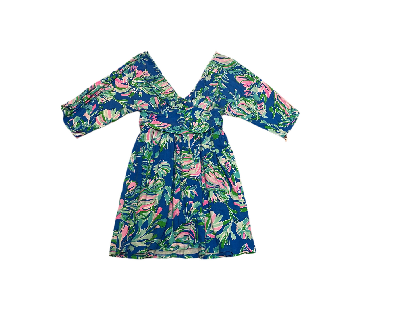 Lilly Pulitzer Dress - Size XS