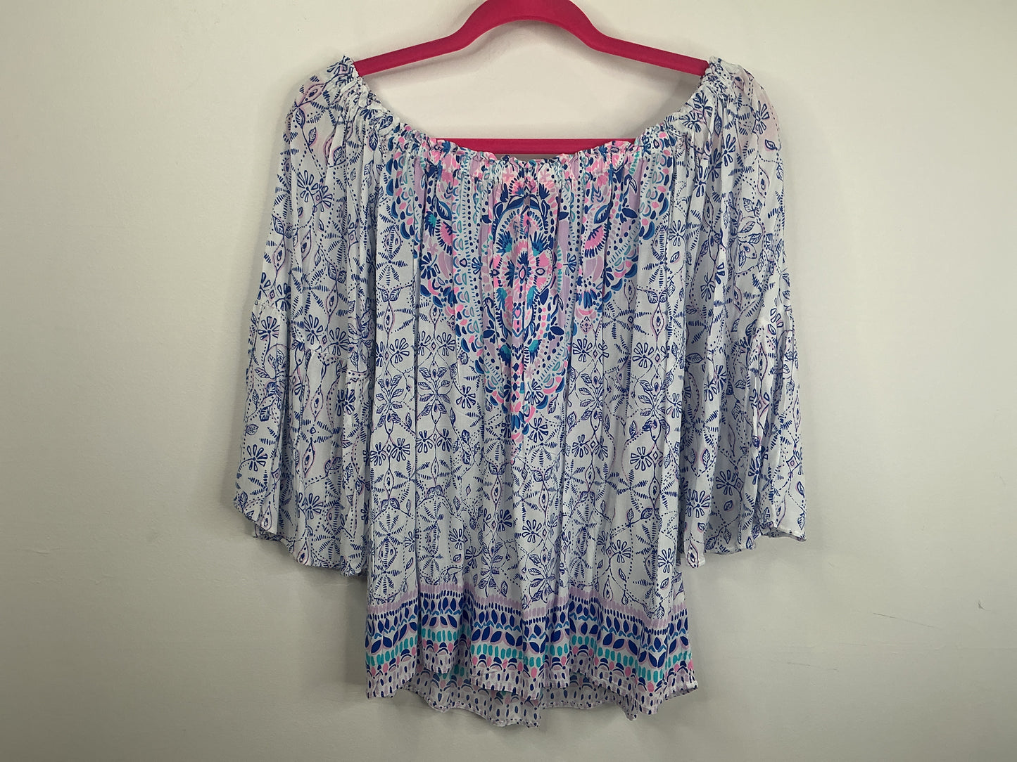 Lilly Pulitzer Top - Size S