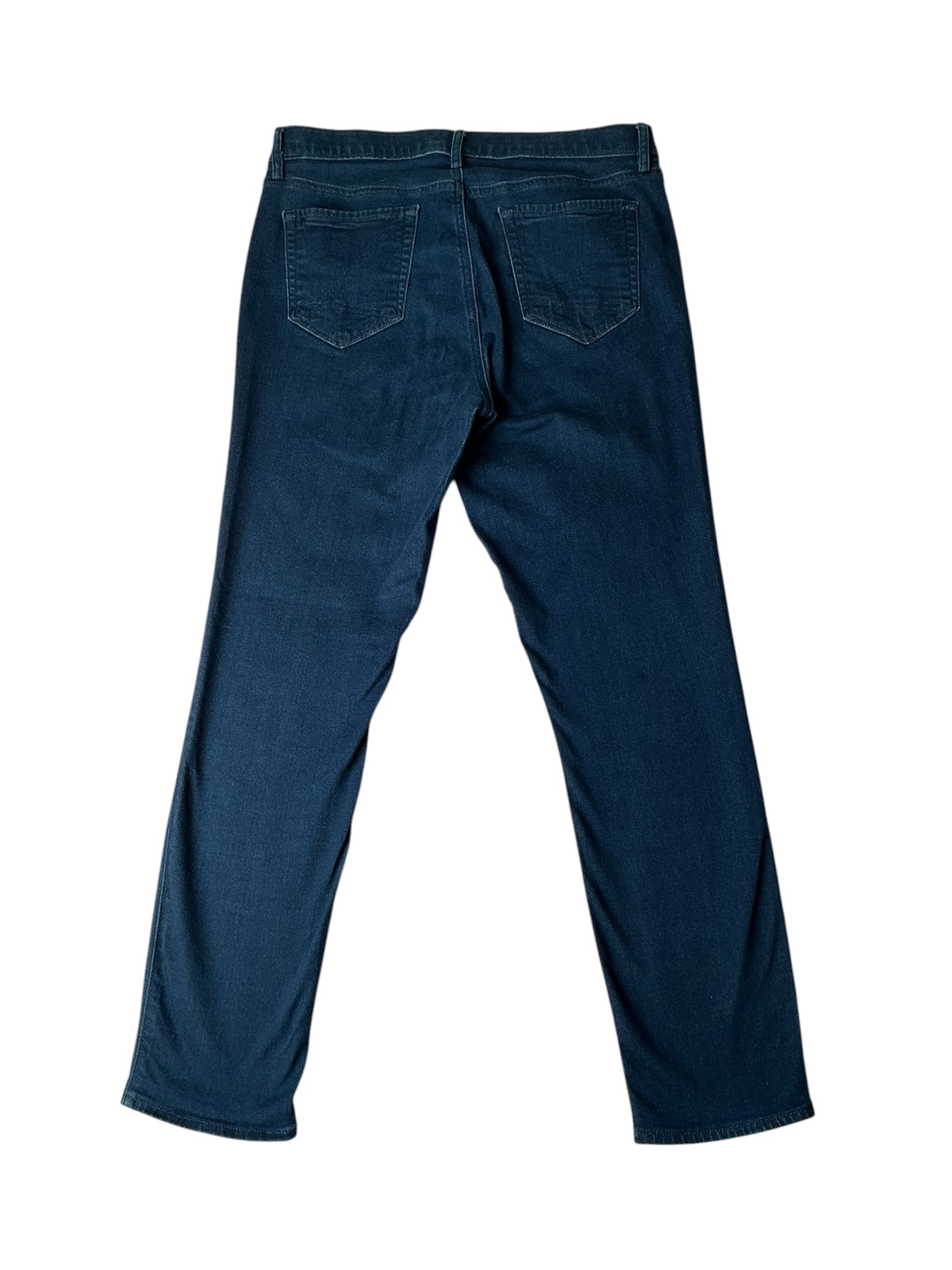 Lilly Pulitzer Eagan High Rise Super Skinny Jean Bennett Wash - Size 12