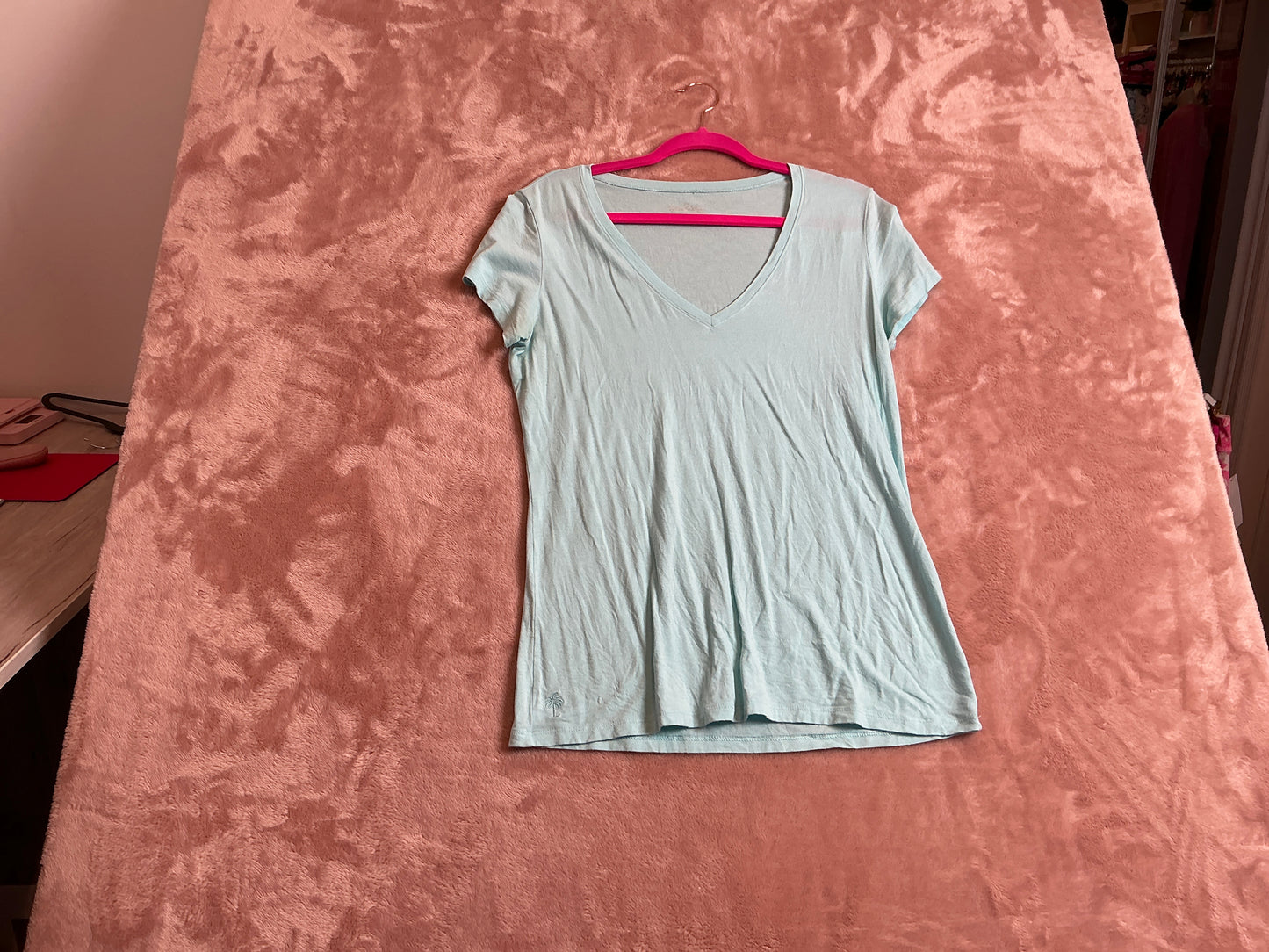 Lilly Pulitzer Top - Size M