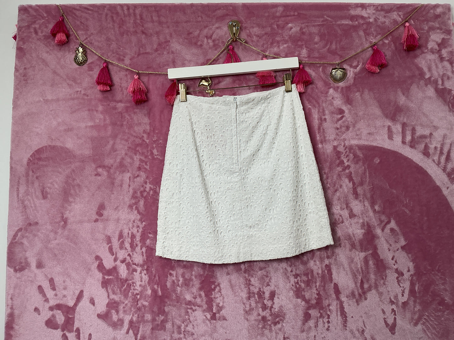 Lilly Pulitzer Skirt - Size 0