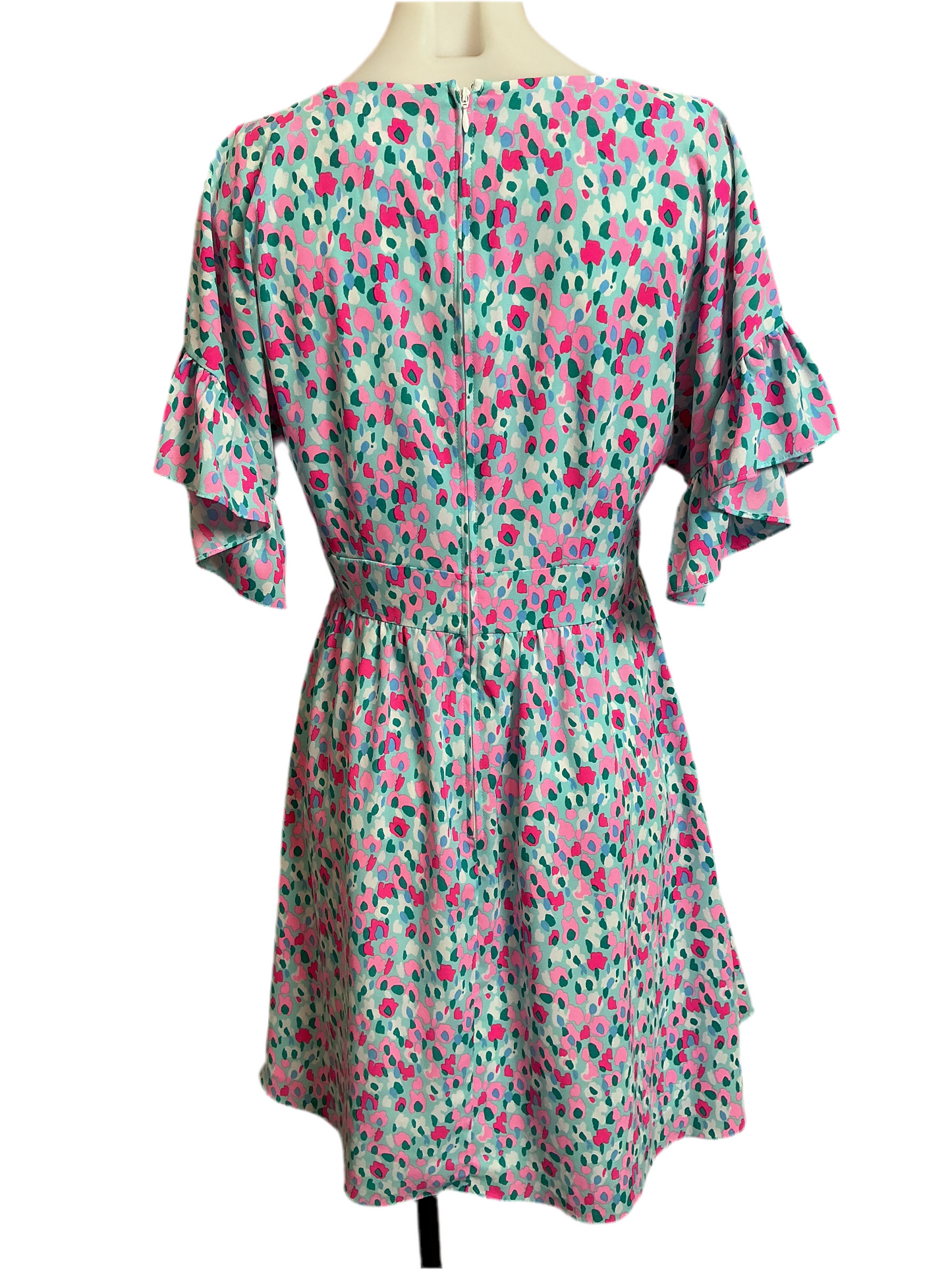 Lilly Pulitzer Dress - Size 6